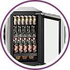 Viking, SubZero, Wolf, JennAir and KitchenAid Wine Cooler Repair in San Diego, CA