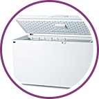 Viking, SubZero, Wolf, JennAir and KitchenAid Freezer Repair in San Diego, CA