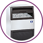 Viking, SubZero, Wolf, JennAir and KitchenAid Ice Machine Repair in San Diego, CA