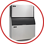 Viking, SubZero, Wolf, JennAir and KitchenAid Ice Maker Repair in San Diego, CA