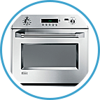 Viking, SubZero, Wolf, JennAir and KitchenAid Oven Repair in San Diego, CA