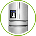 Viking, SubZero, Wolf, JennAir and KitchenAid Refrigerator Repair in San Diego, CA